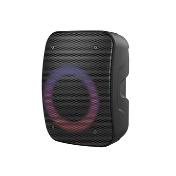 Portable Wireless Bluetooth Speaker (black)